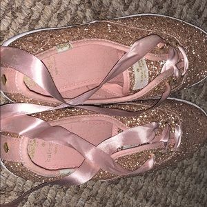 Kate Spade Keds. Never worn.
